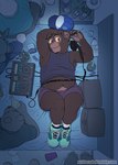 Rating: s
ID: 3877923
Date: 2023-02-17 04:40:48 -0500
Status: active
Score: 76
2023 alcohol anthro artdecade baseball_cap bear bed belly beverage bird's-eye_view bottomwear cigarette clothed clothing detailed_background disc_jockey drugs electronics footwear fraternity furniture group hat headgear headphones headwear high-angle_view hotpants inside legs_together looking_aside male mammal messy_room on_bed pubes raised_arms raised_clothing raised_topwear shaded shirt shoes shorts slightly_chubby sloth_bear smile sneakers solo_focus speaker tank_top text topwear turntable_(decks) url ursine vignette willy_(artdecade) post #3877923