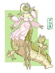Rating: s
ID: 5570527
Date: 2025-05-13 21:35:37 -0400
Status: pending
Score: 10
3:4 3_fingers 4_arms 7shiomaneki53 absurd_res antennae_(anatomy) anthro arthropod arthropod_abdomen astronautical big_tail blattodea breasts claws cleavage clothed clothing dress exoskeleton eyelashes female fingers flower flower_crown green_body green_eyes green_tongue group hi_res huge_tail insect larger_female long_legs mandibles mother_(lore) multi_arm multi_limb multicolored_body multicolored_skin ovipositor parent_(lore) plant signature simple_background size_difference solo tail teresa_(blargen69) termite termite_queen thick_tail tongue two_tone_body two_tone_skin wedding_veil white_clothing post #5570527