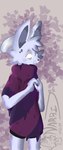 Rating: s
ID: 5569794
Date: 2025-05-13 16:25:44 -0400
Status: active
Score: 0
ambiguous_gender anthro bottomwear canid canine canis chef_hat clothing fox fur hat headgear headwear hoodie jackal mammal markings no_pupils pattern_clothing pizza_tower shorts solo spots spotted_body spotted_fur striped_clothing stripes sweater topwear wolf worried yumuyumu zinc_(yumuyumu) post #5569794