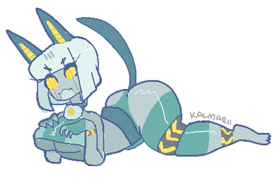 animal_humanoid breasts butt cat_humanoid cleavage clothed clothing feline female grey_hair hair humanoid kalmarii machine mammal robo-fortune robot simple_background skullgirls solo under_boob white_background yellow_eyes
Rating: Safe
Score: 4
User: ROTHY
Date: August 17, 2017 animal_humanoid breasts butt cat_humanoid cleavage clothed clothing feline female grey_hair hair humanoid kalmarii machine mammal robo-fortune robot simple_background skullgirls solo under_boob white_background yellow_eyes
Rating: Safe
Score: 4
User: ROTHY
Date: August 17, 2017