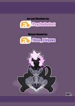 Rating: s
ID: 3215760
Date: 2022-03-09 19:31:48 -0500
Status: active
Score: 87
absurd_res anthro asian_mythology canid canine chaos_obsidian comic credits crocanine cuddling duo east_asian_mythology eldritch_abomination end_page female fox hi_res japanese_mythology male male/female mammal misuni mythological_canine mythological_creature mythological_fox mythology nogitsune obsidian_(lotusgoatess) on_lap psychorodent sitting_on_lap yokai post #3215760