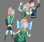 Rating: s
ID: 3107923
Date: 2022-01-05 16:20:18 -0500
Status: active
Score: 18
akila_theoris alien alien_humanoid animal_humanoid blue_body blue_skin brian_bell cleopatra_in_space dreamworks ear_frill female female_focus fish fish_humanoid flower frill_(anatomy) grey_background hi_res humanoid hyung7754 male marine marine_humanoid pink_eyes pink_sclera plant pupils simple_background unusual_pupils vevosonian post #3107923