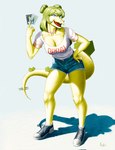 Rating: s
ID: 5113792
Date: 2024-10-14 05:50:06 -0400
Status: active
Score: 19
2024 5_fingers anon_(snoot_game) anthro big_breasts biped blue_bottomwear blue_clothing blue_eyes blue_pants bottomwear breasts card cavemanon_studios choker clothed clothed_anthro clothed_female clothed_human clothed_male clothing colored denim denim_bottomwear denim_clothing denim_shorts dinosaur eyebrows feet female fingers footwear full-length_portrait goodbye_volcano_high green_body green_clothing green_hair green_jacket green_scales green_topwear hair hair_bun hand_on_hip hi_res holding_object human humanoid_feet humanoid_hands jacket jeans jewelry leaning leaning_forward long_hair looking_at_viewer major_arcana male mammal marcart2 necklace non-mammal_breasts open_mouth open_smile ornithischian pants pink_choker pink_jewelry pink_necklace plantigrade portrait prehistoric_species reptile scales scalie shaded shadow shirt shoes shorts signature simple_background smile snoot_game solo standing stegosaurian stegosaurus stella_(gvh_beta) tarot tarot_card text the_fool_(tarot) thyreophoran tongue topwear twin_buns white_background white_clothing white_shirt white_topwear post #5113792