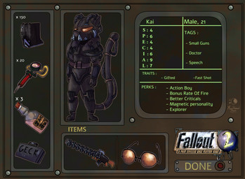 Rating: s
ID: 5737778
Date: 2025-07-27 11:03:51 -0400
Status: active
Score: 3
alcohol anthro armor beverage briefcase fallout gauss_rifle generation_1_pokemon hi_res kai_mew-(character) legendary_pokemon machine male mew_(pokemon) microsoft mirrored_sunglasses model_sheet nintendo pokemon pokemon_(species) power_armor solo unusualmoondemon post #5737778