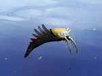 Rating: s
ID: 5582231
Date: 2025-05-18 19:51:49 -0400
Status: active
Score: 6
2025 3_eyes ambiguous_feral ambiguous_gender arthropod blue_eyes combos-n-doodles exoskeleton feral hi_res hurdiid marine mosura multi_eye multicolored_body multicolored_exoskeleton outside prehistoric_species radiodont red_body red_exoskeleton sea side_view solo swimming underwater water white_body white_exoskeleton yellow_body yellow_exoskeleton post #5582231