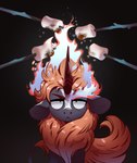 Rating: s
ID: 3252881
Date: 2022-03-31 22:54:16 -0400
Status: active
Score: 29
2022 28gooddays ambiguous_gender asian_mythology brown_mane candy chinese_mythology cooking cooking_with_body dessert dragon ears_down east_asian_mythology facial_scales feral fire flaming_hair flaming_mane food friendship_is_magic frown fur hasbro hi_res kirin looking_at_viewer mammal mane marshmallow my_little_pony mythological_creature mythological_scalie mythology nirik pivoted_ears pseudo_hair pseudo_mane pupils scales scalie small_pupils solo tail tail_tuft tuft yellow_eyes post #3252881
