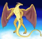 Rating: s
ID: 778850
Date: 2015-12-03 03:13:20 -0500
Status: active
Score: 5
averychesnaught dragon eclipse_(golden_sun) golden_sun hi_res horn male membrane_(anatomy) membranous_wings mythological_creature mythological_scalie mythology scalie solo tail wings post #778850