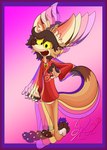 Rating: s
ID: 2796895
Date: 2021-06-22 10:34:18 -0400
Status: active
Score: 6
absurd_res border bottomless canid canine clothed clothing conditional_dnp hi_res kevin_(disambiguation) lobofeo male mammal maned_wolf pawpads paws purple_border raised_tail solo tail post #2796895