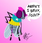 Rating: s
ID: 4911314
Date: 2024-07-10 21:39:45 -0400
Status: active
Score: 4
2010 4_arms anthro arthropod bottomwear clothing dated dialogue disney english_text female fly_(animal) freckled_face freckles hair hands_on_hips housefly insect maggie_pesky multi_arm multi_limb no_pupils pink_hair realistic_anthro redesign shirt signature skirt solo speech_bubble text the_buzz_on_maggie topwear unknown_artist unknown_artist_signature post #4911314