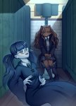 Rating: s
ID: 5016672
Date: 2024-08-28 23:14:54 -0400
Status: active
Score: 22
absurd_res animal_humanoid bathroom brown_body brown_fur cat_humanoid clothing digital_drawing_(artwork) digital_media_(artwork) duo eyewear felid felid_humanoid feline feline_humanoid female footwear fur ghost glasses harry_potter_(series) hermione_granger hi_res humanoid intariart laugh mammal mammal_humanoid myrtle_warren necktie night sitting slytherin socks spirit post #5016672