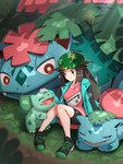 Rating: s
ID: 3314148
Date: 2022-05-03 11:39:55 -0400
Status: active
Score: 50
absurd_res ambiguous_gender blush breasts bulbasaur clothed clothing eyes_closed female generation_1_pokemon generation_6_pokemon gonzarez1938 group hat headgear headwear hi_res human ivysaur leaf_(pokemon) mammal mega_evolution mega_venusaur nintendo pokemon pokemon_(species) pokemon_masters post #3314148