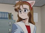 Rating: s
ID: 4110678
Date: 2023-06-14 17:49:59 -0400
Status: active
Score: 48
2023 4:3 accessory alternate_species anthro becky_farrah blue_eyes domestic_cat eyewear felid feline felis female furrification glasses gunsmith_cats headband mammal missmccloud screencap screencap_edit solo third-party_edit post #4110678