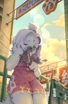 Rating: s
ID: 5637206
Date: 2025-06-12 08:53:52 -0400
Status: active
Score: 15
4_fingers :< absurd_res ambiguous_gender anthro avian bird brush brushing brushing_hair cairn_(zenless_zone_zero) canid canine canis circle_eyebrows cloud domestic_dog duo eyebrows female feral fingers floppy_ears fur green_eyes grey_body grey_fur hair hairbrush hi_res landypommel mammal markings mihoyo mole_(marking) multicolored_body multicolored_fur one_eye_closed pekingese personal_grooming styling_hair thiren toy_dog white_body white_fur zenless_zone_zero post #5637206