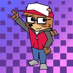 Rating: s
ID: 5362470
Date: 2025-02-09 19:33:31 -0500
Status: active
Score: 1
1:1 aceraccoon angular biped blocky brown_body clothing digital_media_(artwork) eyewear gesture glasses hand_gesture hat headgear headwear hi_res inkscape_(artwork) jacket looking_at_viewer mammal pointing pointing_up procyonid raccoon solo topwear trucker_hat vector vector_art y2k_(graphic_design) post #5362470