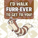 Rating: s
ID: 4600075
Date: 2024-02-14 22:07:39 -0500
Status: active
Score: 54
1:1 2024 3_fingers 3_toes ambiguous_gender brown_body brown_ears brown_eyes brown_fur brown_markings brown_stripes brown_text_box brown_whiskers clothing colored countershade_face countershade_neck countershading digital_drawing_(artwork) digital_media_(artwork) dipstick_ears ear_markings english_text exclamation_point feet feral fingers front_view full-length_portrait fur furret furret_walk generation_2_pokemon gloves handwear heart_background holidays humor mammal markings multicolored_ears mustelid nintendo official_art on_hind_legs outline pattern_background pokeball_symbol pokemon pokemon_(species) portrait pun quadruped shaded simple_background simple_shading solo striped_body striped_fur stripes tail tailbutt tan_background tan_body tan_countershading tan_heart tan_stripes tan_text tan_tuft text text_box toes translucent_text_box tuft unknown_artist valentine's_day valentine's_day_card walking whiskers white_background white_heart white_outline white_text post #4600075