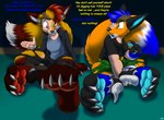 Rating: s
ID: 5593515
Date: 2025-05-23 19:03:22 -0400
Status: active
Score: 13
absurd_res blue_pawpads bursting catmonkshiro claws clothing english_text feet foot_fetish footwear foxlightning hi_res lapisfox pawpads paws red_pawpads ripping shoes tearing text transformation post #5593515