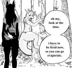 Rating: s
ID: 5533256
Date: 2025-04-27 03:16:41 -0400
Status: active
Score: 24
2024 absurd_res ambiguous_gender annoyed anthro black_and_white chainsaw_man dialogue digital_media_(artwork) dragon duo english_text fangs female forest grass hair hi_res horn hug hugging_object hugging_tree long_and_soft long_hair looking_at_another monochrome mythological_creature mythological_scalie mythology parody plant pointy_ears prehensile_tail rear_view redraw rude scalie speech_bubble standing tail talking_to_another teeth text tree post #5533256