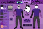 Rating: s
ID: 5665947
Date: 2025-06-25 00:10:39 -0400
Status: pending
Score: 2
2025 abstract_background amputee anthro bear biceps biped black_body black_fur black_hair black_nose bottomwear butt cary_wuharin clothed clothing color_swatch cybernetic_arm cybernetic_limb denim denim_bottomwear denim_clothing digital_media_(artwork) disability ear_piercing ear_ring english_text eyebrows facial_hair facial_piercing fully_clothed fur giant_panda goatee grey_bottomwear grey_clothing grey_pants hair hi_res hyber jeans lgbt_pride male mammal model_sheet mohawk muscular muscular_anthro muscular_male nose_piercing nose_ring notched_ear pants piercing plantigrade pose pride_colors pronouns purple_body purple_clothing purple_eyes purple_shirt purple_topwear ring_piercing scar septum_piercing septum_ring shadow shirt smile snaggle_tooth snout solo spotify standing stated_age stated_height stated_homosexuality stated_sexuality text topwear translucent translucent_body vincian_pride_colors whisker_spots white_body white_fur wuharian post #5665947