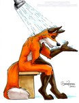 Rating: s
ID: 5406137
Date: 2025-03-01 21:39:09 -0500
Status: active
Score: 15
2022 anthro bathing black_nose brian_reynolds canid canine digitigrade dipstick_tail eyes_closed fox gloves_(marking) hi_res leg_markings male mammal markings nude shower_head showering socks_(marking) solo tail tail_markings post #5406137