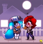 Rating: s
ID: 762719
Date: 2015-11-06 14:01:19 -0500
Status: active
Score: 15
anthro black_sclera blush canid canine clothing costume cupcake female food fox foxeye hair halloween holidays human hybrid machine mammal mey_mey moon outside red_eyes red_hair robot shia star_wars post #762719