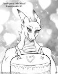 Rating: s
ID: 1158916
Date: 2017-03-09 13:51:34 -0500
Status: active
Score: 5
2016 anthro cake cherry clothing comic dessert dragon english_text food frosting fruit hi_res horn if_hell_had_a_taste male monochrome mythological_creature mythological_scalie mythology open_mouth plant scales scalie scar shirt skylar_fidchell text topwear viroveteruscy post #1158916