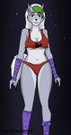 Rating: s
ID: 3239433
Date: 2022-03-24 01:20:08 -0400
Status: active
Score: 29
2022 anthro breasts canid canine canis clothed clothing digital_media_(artwork) female five_nights_at_freddy's five_nights_at_freddy's:_security_breach hair mammal navel nightmare_fuel panties prolonged_eye_contact red_clothing red_panties red_underwear roxanne_wolf samiweasel scottgames skimpy solo steel_wool_studios underwear wolf post #3239433