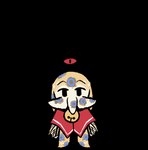 Rating: s
ID: 3952981
Date: 2023-03-25 19:06:02 -0400
Status: active
Score: 28
2d_animation animated anthro blue-ringed_octopus cephalopod clothed clothing coleoid cult_of_the_lamb digital_media_(artwork) elicor male marine massive_monster_(studio) mollusk multi_arm multi_limb mwins octopodiform octopus short_playtime solo tentacle_arms tentacle_limbs post #3952981