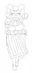 Rating: s
ID: 1218001
Date: 2017-05-15 21:28:41 -0400
Status: active
Score: 8
2017 absurd_res ambiguous_gender anthro big_breasts breasts chao_(sonic) cheese_the_chao duo excito female heart_symbol hi_res hug huge_breasts lagomorph leporid mammal mature_anthro mature_female monochrome rabbit sega smile sonic_the_hedgehog_(series) vanilla_the_rabbit post #1218001