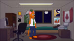 Rating: s
ID: 5433655
Date: 2025-03-14 19:51:54 -0400
Status: active
Score: 16
16:9 2d_animation animated anthro bottomwear canadian_flag cel_shading clothed clothing computer digital_media_(artwork) domestic_cat electronics eyewear felid feline felis fur glasses hi_res male mammal necktie orange_body orange_fur pants poster sebasanimates shaded shirt short_playtime solo sound tail topwear webm widescreen post #5433655
