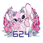 Rating: s
ID: 5665646
Date: 2025-06-24 20:44:48 -0400
Status: active
Score: 8
2025 4_fingers alien angel_(lilo_and_stitch) antennae_(anatomy) antennae_markings anthro artist_name black_eyes chest_markings claws digital_drawing_(artwork) digital_media_(artwork) disney ear_markings experiment_(lilo_and_stitch) eyelashes female finger_claws fingers flower gesture hand_on_face hi_res kurokuma824 lilo_and_stitch long_antennae looking_at_viewer markings open_mouth open_smile pawpads plant purple_claws purple_markings purple_nose purple_pawpads simple_background smile smiling_at_viewer solo text waving waving_at_viewer white_background white_markings post #5665646