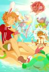 Rating: s
ID: 1554539
Date: 2018-05-24 16:10:57 -0400
Status: active
Score: 5
animal_humanoid anthro beach blue_nose blush canid canine canis clothed clothing conditional_dnp domestic_cat domestic_dog domestic_pig felid feline felis female fully_clothed green_nose group harris_t._bunny heart_nose heart_symbol heartthrob_cafe hi_res holding_object humanoid hybrid irootie kix_(irootie) lagomorph lagomorph_humanoid leporid_humanoid long_ears mammal mammal_humanoid mimi_(irootie) one_eye_closed outside partially_submerged pink_nose poochie_(irootie) poodle rabbit_humanoid seaside suid suine sus_(pig) truffles_(irootie) tyra_(irootie) umbrella water_balloon wink post #1554539