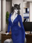 Rating: s
ID: 2506362
Date: 2020-11-28 03:23:49 -0500
Status: active
Score: 42
2020 anthro black_hair black_nose blue_eyes breasts canid canine detailed_background digital_media_(artwork) elvofirida eyebrows eyelashes female fox hair hi_res lara_(obser123) looking_at_viewer mammal smile solo post #2506362