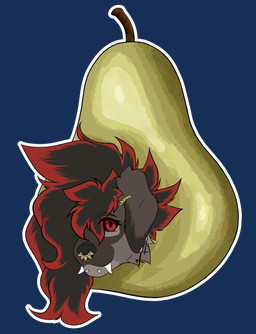 Rating: s
ID: 5733179
Date: 2025-07-25 10:07:30 -0400
Status: pending
Score: 1
2025 absurd_res anthro black_sclera canid canine canis cheek_tuft colored digital_drawing_(artwork) digital_media_(artwork) domestic_dog ear_piercing facial_piercing facial_tuft fangs female fluffy food fruit fur herding_dog hi_res looking_at_viewer mammal meme mohawk neck_tuft nose_piercing pastoral_dog pear piercing plant rafaela_twisk rafaela_twisk_(rafaela_twisk) red_eyes smile solo teeth tuft welsh_corgi post #5733179