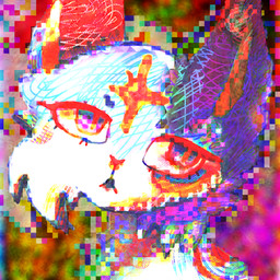 Rating: s
ID: 5768923
Date: 2025-08-10 03:53:39 -0400
Status: active
Score: 8
1:1 bright_colors bright_light felid feline female feral glowstick673105-artz hi_res mammal solo zero_pictured post #5768923