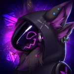 Rating: s
ID: 3615986
Date: 2022-10-09 09:22:27 -0400
Status: active
Score: 110
1:1 anthro black_body black_fur bust_portrait clothing ear_piercing ear_ring ear_stud female fur hoodie inner_ear_fluff machine matrix_(davjo) mrjairorate multi_ear piercing portrait protogen purple_body purple_eyes purple_fur ring_piercing robot screen screen_face solo topwear tuft post #3615986