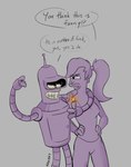 Rating: s
ID: 5105210
Date: 2024-10-09 22:15:13 -0400
Status: active
Score: 4
bender_bending_rodríguez cigarette cigarette_in_mouth comedy_central cyclops duo female fire futurama hi_res humanoid krn_art lips machine male male/female object_in_mouth robot turanga_leela post #5105210