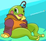 Rating: s
ID: 3400202
Date: 2022-06-19 13:50:41 -0400
Status: active
Score: 4
amphibian auria_jansson clothing generation_2_pokemon hi_res hoodie lily_pad nintendo plant pokemon pokemon_(species) politoed screamoshaymin solo topwear post #3400202