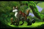 Rating: s
ID: 1289599
Date: 2017-07-29 11:19:19 -0400
Status: active
Score: 25
arms_bent arms_in_front arms_together biped black_bars black_body black_fur black_nose blue_eyes brown_body brown_fur canid canine canis crossed_arms day detailed_background digitigrade eyes_closed family fan_character feral forest fur good_parenting grass grey_body grey_fur group hand_on_arm hand_on_elbow hand_on_hip hand_on_leg hand_on_own_arm hand_on_own_elbow hand_on_own_hip hand_on_shin hands_on_leg holding_arm holding_elbow holding_hips jungle kitchiki leg_grab leg_hug legend_of_ahya legs_together lying mammal max_thrash mephitid moss mother_(lore) mother_and_child_(lore) mother_and_son_(lore) murana_wolford_(darkflame-wolf) mustelid nature on_front otter outside parent_(lore) parent_and_child_(lore) parent_and_son_(lore) paws plant procyonid quadruped raccoon riding shin_grab skunk sleeping smile son_(lore) standing steven_stinkman straight_legs striped_skunk tail_on_leg tree wide_stance wolf post #1289599