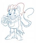Rating: s
ID: 1741415
Date: 2018-12-20 01:44:25 -0500
Status: active
Score: -1
2017 5_fingers absurd_res anthro biped blush boots bottomless braces breasts buckteeth carrie_the_coypu claws clothed clothing crop_top digital_drawing_(artwork) digital_media_(artwork) eyelashes featureless_crotch female fingers footwear freckles full-length_portrait hair hi_res huggiez long_tail looking_aside looking_away mammal nutria overweight overweight_anthro overweight_female ponytail portrait rat_tail red_hair rodent sega shirt shoes simple_background sketch small_breasts smile solo sonic_the_hedgehog_(series) sonic_the_hedgehog_in_the_fourth_dimension standing tail teeth tied_shirt toony topwear white_background post #1741415