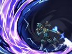 Rating: s
ID: 4393301
Date: 2023-11-04 06:40:20 -0400
Status: active
Score: 23
ambiguous_gender anthro aura bone chest_spike clothing electricity feelers generation_4_pokemon hat headgear headwear library_of_ruina logo lucario nintendo pokemon pokemon_(species) project_moon protective_gear rose_(library_of_ruina) shangxia simple_background slashing solo spikes spikes_(anatomy) style_emulation uniform warp_corporation weapon post #4393301