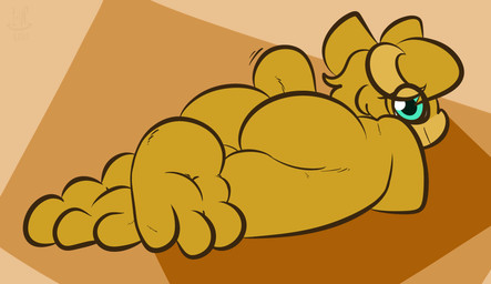 1-upclock 3_toes anthro barefoot bear brown_fur butt feet female foot_fetish foot_focus fur hair hi_res looking_at_viewer lying mammal marina_(1-upclock) nintendo nude paws pokémon pokémon_(species) simple_background smile soles solo teddiursa toes toony video_games
Rating: Safe
Score: 0
User: TheHappyAshibe
Date: October 15, 2017 1-upclock 3_toes anthro barefoot bear brown_fur butt feet female foot_fetish foot_focus fur hair hi_res looking_at_viewer lying mammal marina_(1-upclock) nintendo nude paws pokémon pokémon_(species) simple_background smile soles solo teddiursa toes toony video_games
Rating: Safe
Score: 0
User: TheHappyAshibe
Date: October 15, 2017