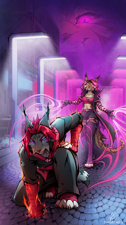 Rating: s
ID: 4952671
Date: 2024-07-30 16:25:30 -0400
Status: active
Score: 33
2024 4_toes 5_fingers absurd_res alternate_species anthro black_body black_bottomwear black_clothing black_fur black_pants black_shorts boots bottomwear breasts brown_body brown_fur brown_scales clothed clothed_anthro clothed_female clothed_male clothing coat dipstick_ears dragon duo ear_markings elemental_manipulation fangs feet felid feline female fingers fire fire_manipulation footwear fur gloves glowing glowing_eyes grey_body grey_fur hair handwear hi_res hybrid hypnotic_eyes kneeling legwear lynx male mammal markings mind_control multicolored_body multicolored_ears multicolored_fur mythological_creature mythological_scalie mythology neotheta on_one_knee pants pink_clothing pink_eyes pink_topwear red_hair sabertooth_(anatomy) scales scalie shoes shorts small_breasts spots spotted_body street_lamp superhero supervillain tail taryn_crimson teeth thigh_boots thigh_highs toeless_boots toeless_footwear toes topwear two_tone_body two_tone_fur zaide_(ashkelling) post #4952671