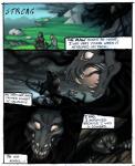 Rating: s
ID: 522100
Date: 2014-08-17 14:17:48 -0400
Status: active
Score: 11
anthro bone brown_eyes canid canine canis cave comic darkness english_text female glowing group male mammal melee_weapon monster myenia open_mouth rukis skull sword text tongue weapon wolf young post #522100