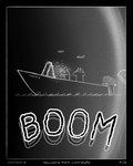 Rating: s
ID: 5640113
Date: 2025-06-13 18:12:29 -0400
Status: active
Score: 2
2025 absurd_res anthro avian bird black_background boat boom border broken_glass canid canine canis clothing collared_shirt comic dialogue domestic_dog duo glass greyscale hi_res maccaw_(sharkinthepark) machine macleish_(sharkinthepark) male mammal monochrome motorboat_(boat) night owl sharkinthepark shirt shockwave simple_background sound_effects topwear vehicle watercraft yelp post #5640113