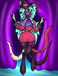 Rating: s
ID: 5343501
Date: 2025-01-31 21:39:45 -0500
Status: active
Score: 2
absurd_res asmodeus_(helluva_boss) breasts crossgender demon female helluva_boss hi_res looking_at_viewer naughty_ram solo thick_thighs post #5343501