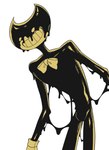 Rating: s
ID: 5049846
Date: 2024-09-14 12:58:00 -0400
Status: active
Score: 10
absurd_res bendy_and_the_ink_machine bendy_the_dancing_demon clothing demon demon_humanoid enaic31 gloves goo_creature goo_humanoid handwear hi_res humanoid ink ink_bendy male simple_background smile solo white_background post #5049846