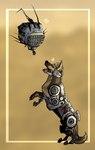 Rating: s
ID: 4240014
Date: 2023-08-18 05:54:57 -0400
Status: active
Score: 40
absurd_res ambiguous_gender canid canine canis cyberdog_(fallout) domestic_dog duo ed-e_(fallout) eyebot eyebot_(fallout) fallout feral german_shepherd herding_dog hi_res machine male mammal microsoft new_vegas on_hind_legs pastoral_dog rex_(fallout) robot shoot_(sh) tongue tongue_out post #4240014