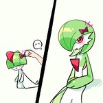 Rating: s
ID: 5575662
Date: 2025-05-16 00:17:18 -0400
Status: active
Score: 32
1:1 2025 ambiguous_gender blush blush_lines bow_ribbon duo eyeless gardevoir generation_3_pokemon green_pseudo_hair hi_res human humanoid mammal mikanbouzuuu multicolored_body nintendo one_eye_obstructed open_mouth pokemon pokemon_(species) pseudo_hair ralts red_eyes simple_background solo two_tone_body white_body post #5575662