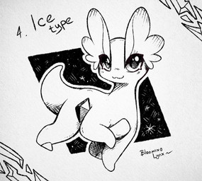 Rating: s
ID: 5648000
Date: 2025-06-17 04:56:24 -0400
Status: active
Score: 9
amaura ambiguous_gender bloominglynx closed_smile feral fossil_pokemon generation_6_pokemon glistening glistening_eyes hi_res looking_at_viewer monochrome mouth_closed nintendo pokemon pokemon_(species) quadruped signature simple_background smile solo tail post #5648000