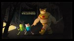 Rating: s
ID: 4271088
Date: 2023-09-03 16:26:54 -0400
Status: active
Score: 24
16:9 2_horns adventure_time animated_skeleton backpack balaclava barefoot belly_overhang bone boots bottomwear brown_hair cartoon_network clothed clothing cover_art crop_top curled_horn detailed_background dot_eyes elemental_creature elemental_humanoid english_text feet fern_(adventure_time) finn_the_human flashlight flora_fauna footwear forest frown fully_clothed grass grass_humanoid green_body group hair hand_holding hat headgear headwear hi_res horn horned_humanoid human humanoid joy_ang lich living_grass macro male mammal mask midriff navel official_art on_model overweight overweight_male plant plant_humanoid sam_alden shirt shoes shorts simple_eyes skeleton smile square_crossover sweet_p t-shirt tan_body tan_skin text the_lich_(adventure_time) title toony topwear tree undead walking widescreen young post #4271088